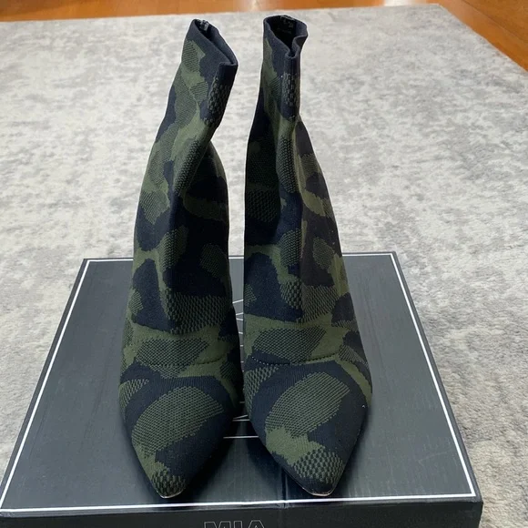 MIA McKinley bootie - Picture 5 of 9